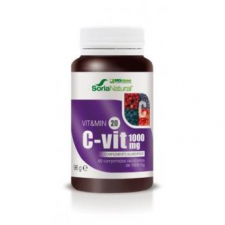 C-20 C-Vit 1000Mg. 60Comp.