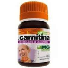 C-23 L-Carnitina 60Comp.