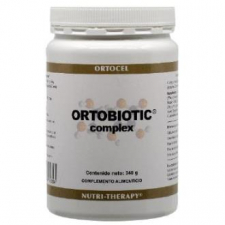 Ortobiotic Complex 340Gr.