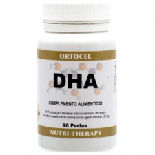 Dha 250Mg. 90Perlas