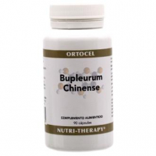 Bupleurum Chinensis 90Cap.