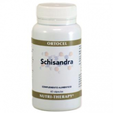 Schisandra 300Mg. 60Cap.