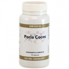 Poria Cocos 400Mg. 90Cap.