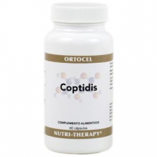 Coptidis Recens 60Cap.