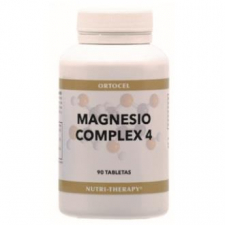 Magnesio Complex 4 90Comp.