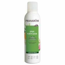 Aromaforce Spray Purificador 150Ml.