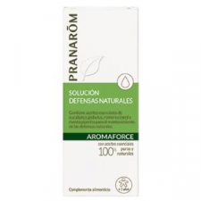 Aromaforce Solucion Defensas Naturales 5Ml.