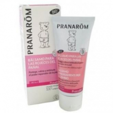 Pranabb Balsamo Para Las Rojeces Del Pañal 75Ml.