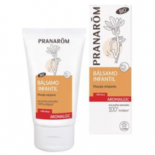 Aromalgic Balsamo Infantil Masaje Relajante 40Ml.