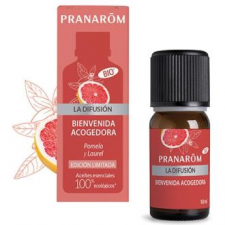 Bienvenida Acogedora Aceite Para Difusion 10Ml Bio