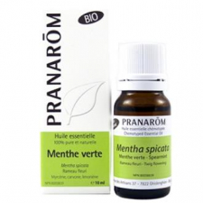 Hierbabuena Aceite Esencial 10Ml. Bio