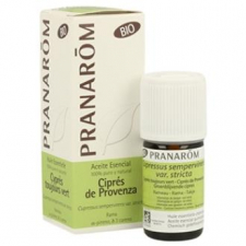 Cipres Provenza Aceite Esencial Bio 5Ml.