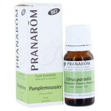 Pomelo Cascara Aceite Esencial Bio 10Ml.