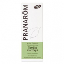 Tomillo Marroqui Aceite Esencial Bio 10Ml.