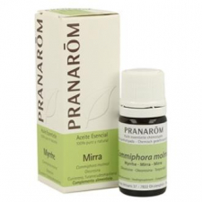 Mirra Aceite Esencial 5Ml.