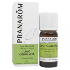 Lima Aceite Esencial 10Ml.