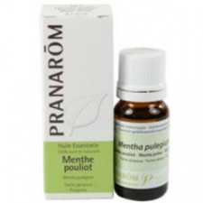 Menta Poleo Aceite Esencial 10Ml.