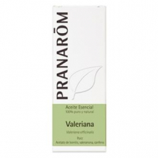 Valeriana Aceite Esencial 5Ml.