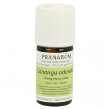 Ylang-Ylang Extra Aceite Esencial 5Ml.