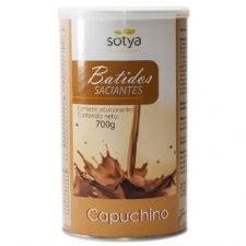 Batido Saciante Capuchino 700Gr.