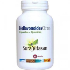 Bioflavonoides Citricos 90Cap.