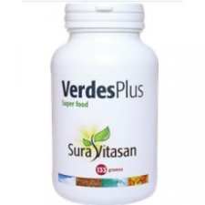 Verdes Plus Polvo 133Gr.