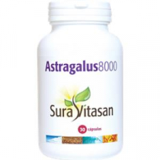 Astragalus 8000 30Cap.