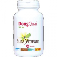 Dong Quai 100Cap.