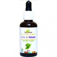 Aceite De Tamanu Bio 30Ml.