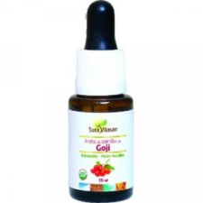 Aceite De Semillas De Goji Bio 15Ml.