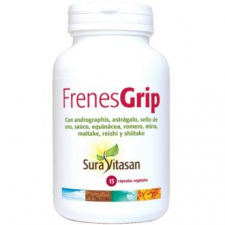 Frenes Grip 15Cap.