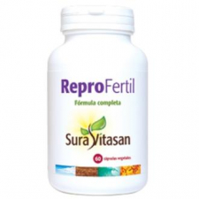 Reprofertil 60Cap.