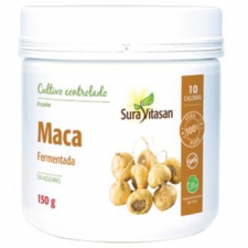 Maca Fermentada 150Gr.