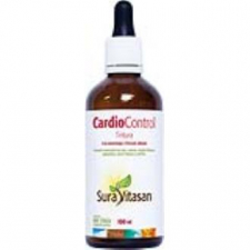 Cardio Control 100Ml.
