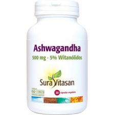 Ashwaganda 30Cap.