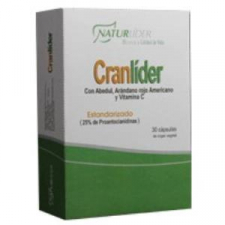 Cranlider Plus 30Cap.