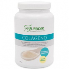 Colageno 540Gr.