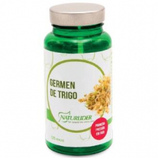 Germen De Trigo 125Perlas