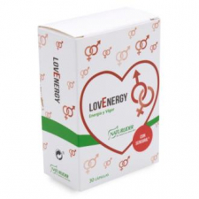 Lovenergy 30Cap.