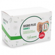 Disbio Plus 30Sbrs.