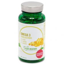 Omega 3 60Perlas