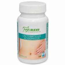 Lactobacillus Acidophilus 30Cap.