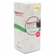 Numckagrip Adultos 250Ml.