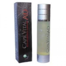 Capilvital Con Adenosina 100Ml.