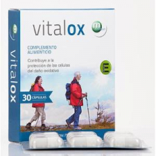 Vitalox 30Cap.