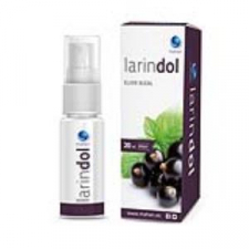 Larindol Spray 20Ml.