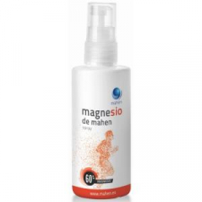 Magnesio De Mahen Spray 100Ml.