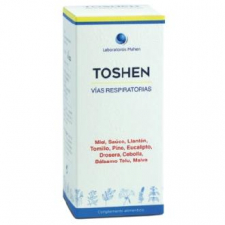 Toshen 150Ml.