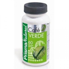 Cafe Verde 60Cap.