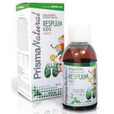 Respulm Kids 180Ml.